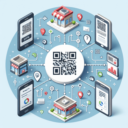 Passi essenziali per integrare i codici QR nella strategia di marketing locale    